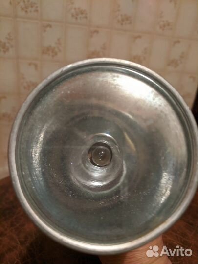 Фонарик электрический СССР