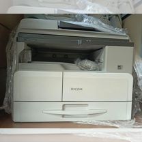 Мфу ricoh