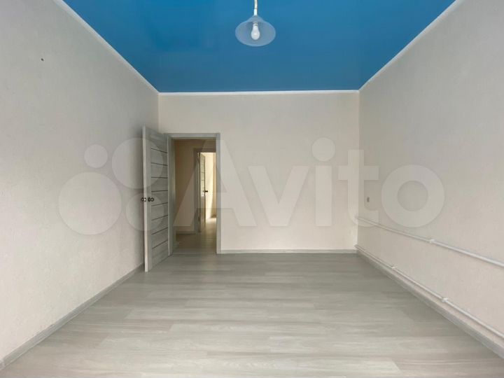 2-к. квартира, 42 м², 1/2 эт.