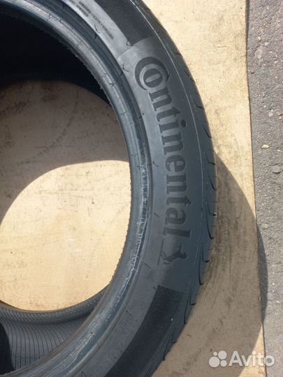 Continental ContiPremiumContact 6 245/40 R17