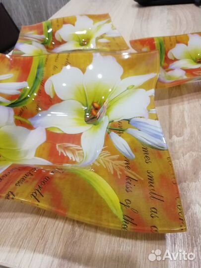 Набор салатников