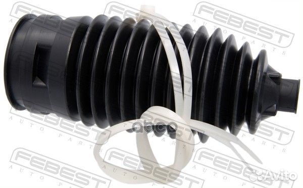 Пыльник рулевой рейки правый nrkbv35R Febest