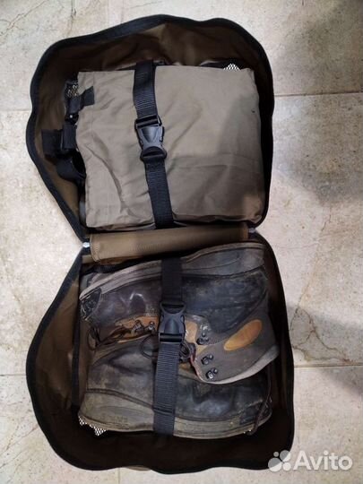 Сумка под снаряжение