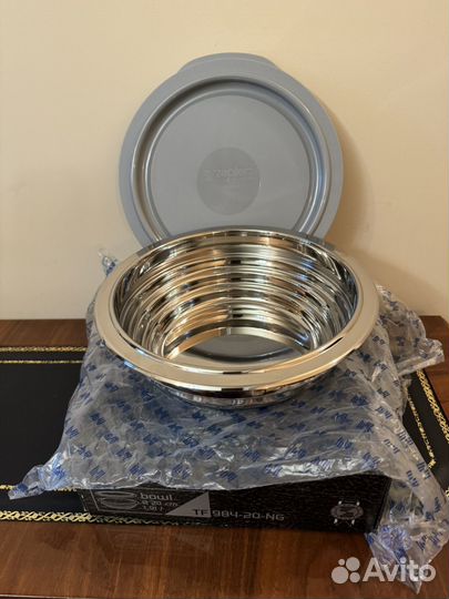 Комби миска zepter цептер