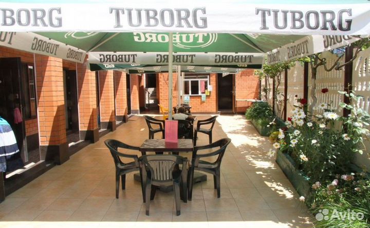 Автобусный тур в Абхазию