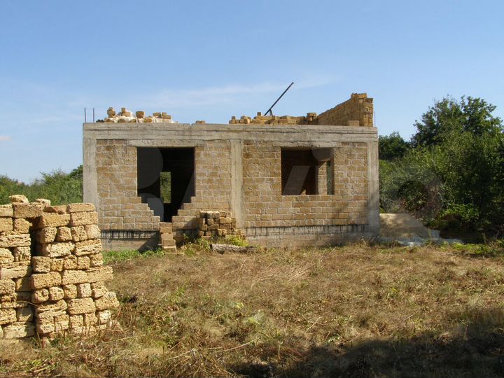 Участок 16 сот. (ИЖС)