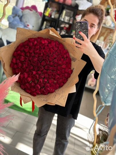 Доставка цветы 24 часа