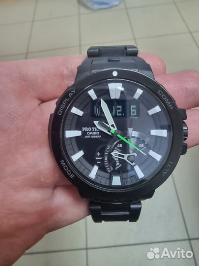 Casio PRW-7000FC-1