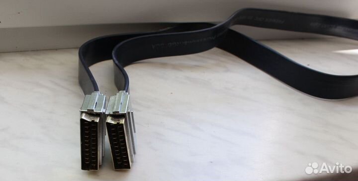 Кабель skart-skart Ofc-1,5 метра