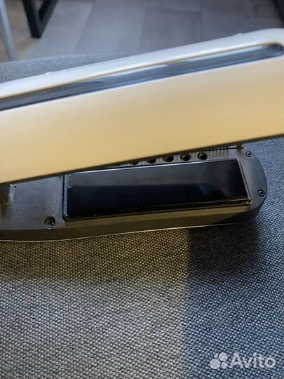 Выпрямитель для волос Steampod 3.0