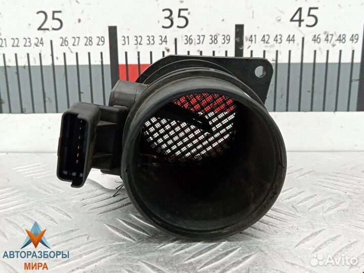 Расходомер воздуха Renault Trafic 2 2003