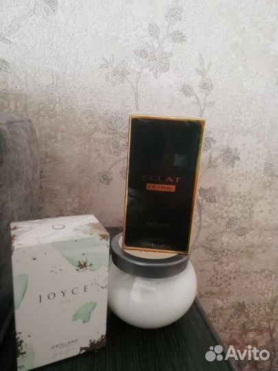 Туалетная вода женская oriflame