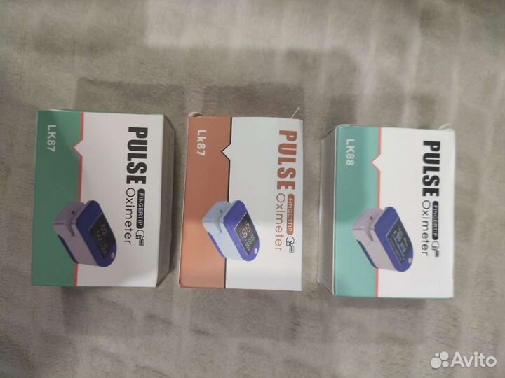 Бесконтактный термометр