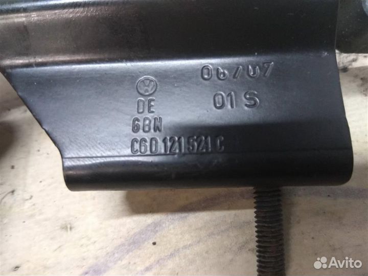 Кронштейн (сопут. товар) Audi A4 (B7) 2004-2009