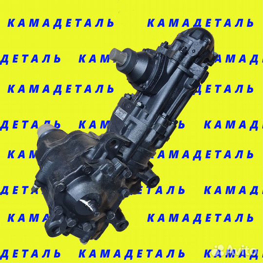 Гур камаз 65115