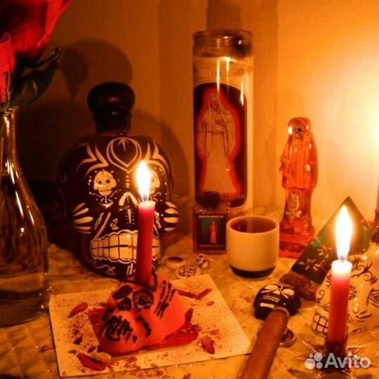 Гадалка гадание приворот обучение