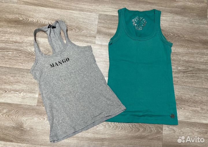 Пакет вещей xxs - xs 9шт за