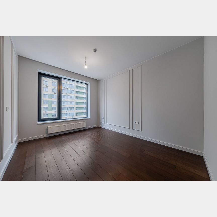 1-к. квартира, 45,5 м², 8/8 эт.