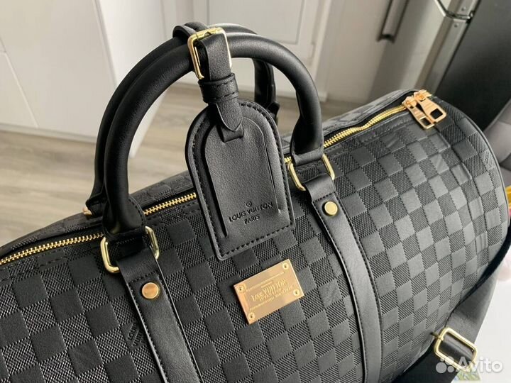 Дорожная сумка Louis Vuitton