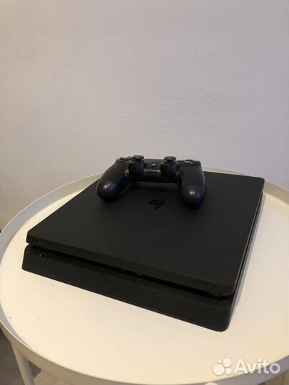Sony PS4 slim 1tb