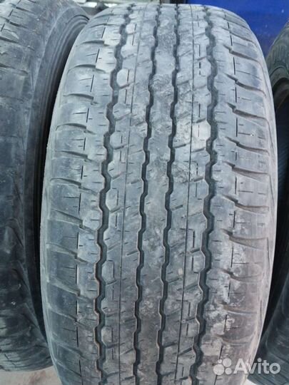 Dunlop Grandtrek AT22 285/60 R18