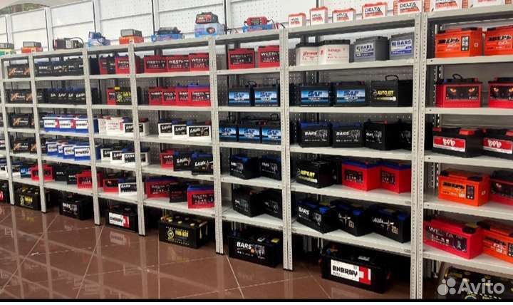 Нагрузочная вилка для проверки акб