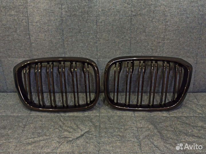 Ноздри BMW X3 G01 X4 G02