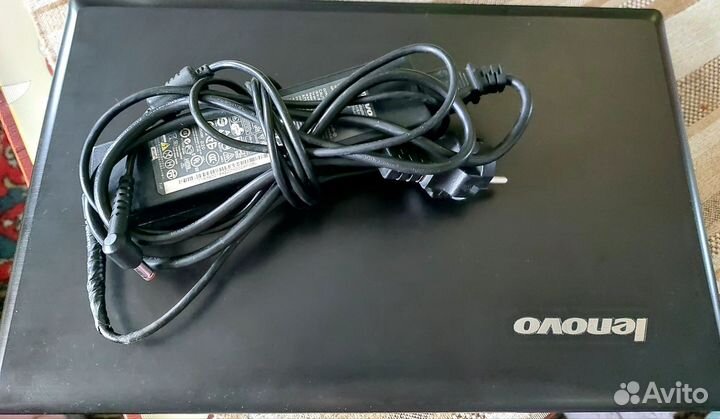 Lenovo