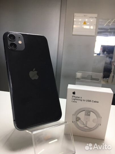 iPhone 11 128gb