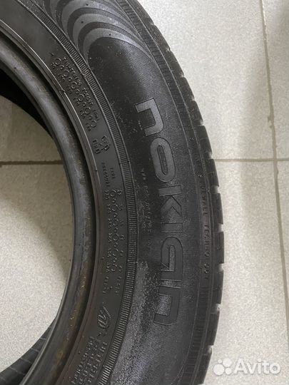 Nokian Tyres Hakka Green 2 205/65 R15