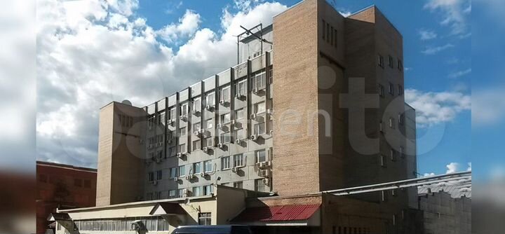 Сдам офис 30.1 м2 у м. Шаболовская