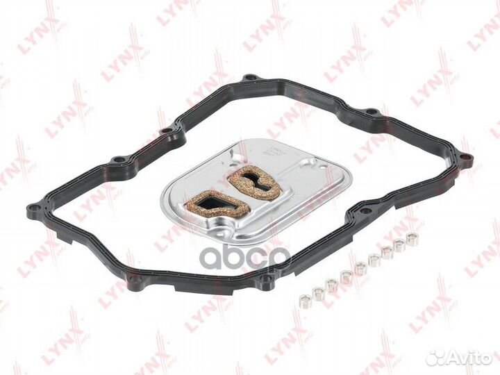 Фильтр АКПП LT-1007 lynxauto