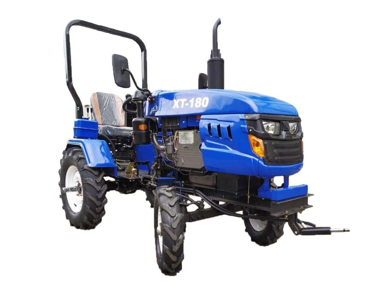 Xingtai XT180