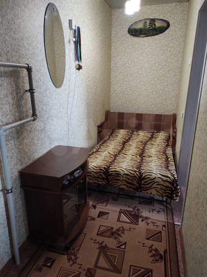 1-к. квартира, 43 м², 10/10 эт.