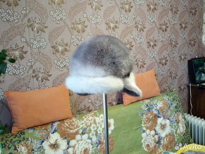 Шапка Норка