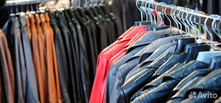 Покупаем шубы и дубленки