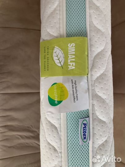 Матрас ортопедический детский 12060