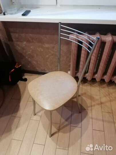 Стулья кухонные