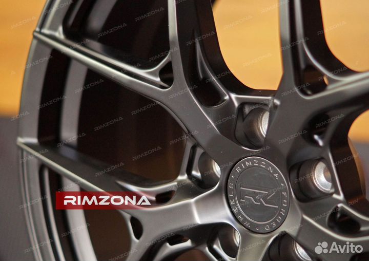 Кованые диски R20 BMW 3/5/7 Series