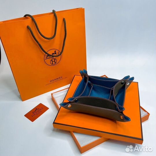 Ключница от Hermes