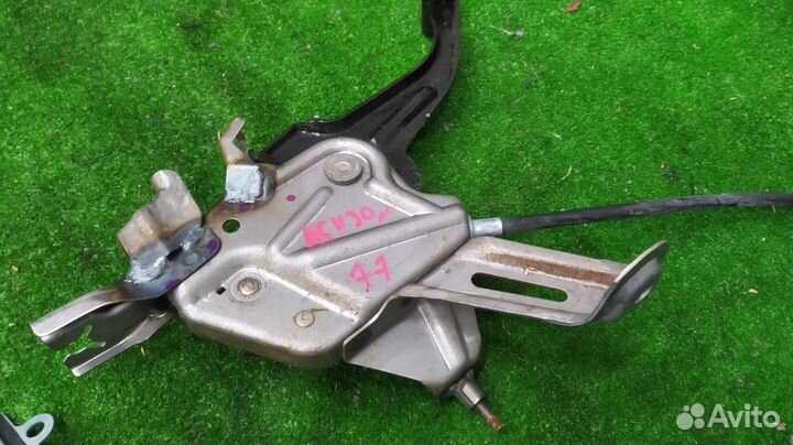 Педаль ручника Toyota Camry ACV30 2AZ-FE 2005