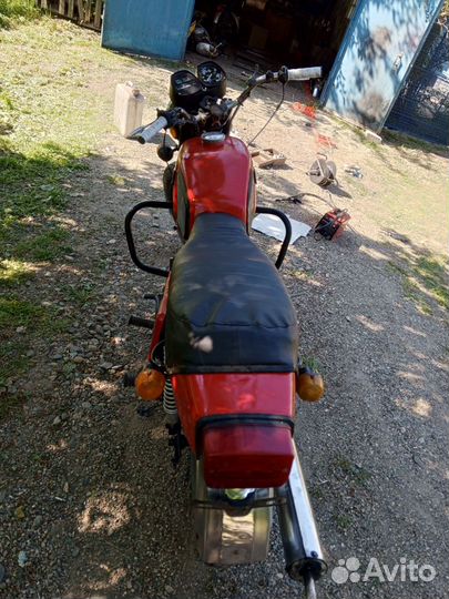 Иж планета 5