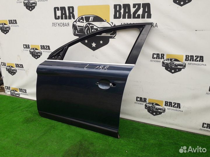 Дверь передняя левая L Volvo XC60