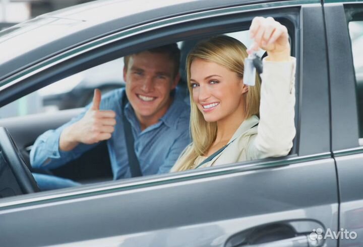 Автоподбор