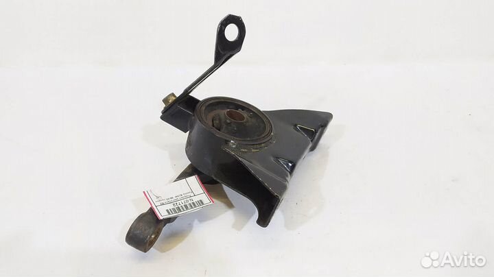 Подушка двигателя mazda Familia BJ5W 98-03 правая