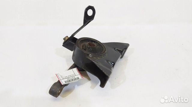 Подушка двигателя mazda Familia BJ5W 98-03 правая