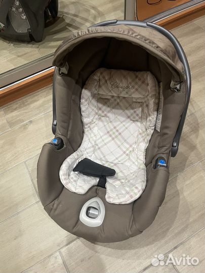 Автолюлька от 0