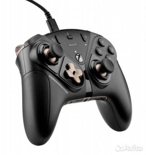 Thrustmaster eswap X2 PRO controller