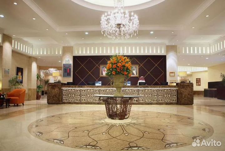 Тур путевка Новый год на Каспии на 3 н от 3-4*