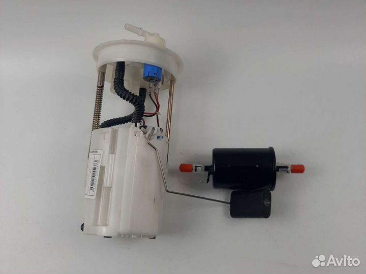 Насос топливный Geely Mk